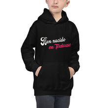 Charger l&#39;image dans la galerie, Sweat à capuche pour enfant
