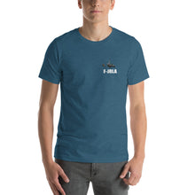 Charger l&#39;image dans la galerie, T-Shirt ULM ulm autogire
