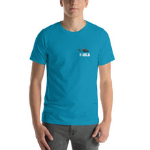 Charger l&#39;image dans la galerie, T-Shirt ULM ulm autogire
