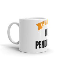 Charger l&#39;image dans la galerie, Mug Pilote ULM Pendulaire
