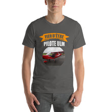 Charger l&#39;image dans la galerie, T-Shirt Modeste
