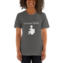 Charger l&#39;image dans la galerie, T-shirt unisexe Game Of Trone
