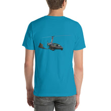 Charger l&#39;image dans la galerie, T-Shirt ULM ulm autogire
