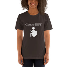 Charger l&#39;image dans la galerie, T-shirt unisexe Game Of Trone
