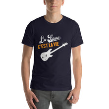 Charger l&#39;image dans la galerie, T-Shirt La Basse C&#39;est la vie
