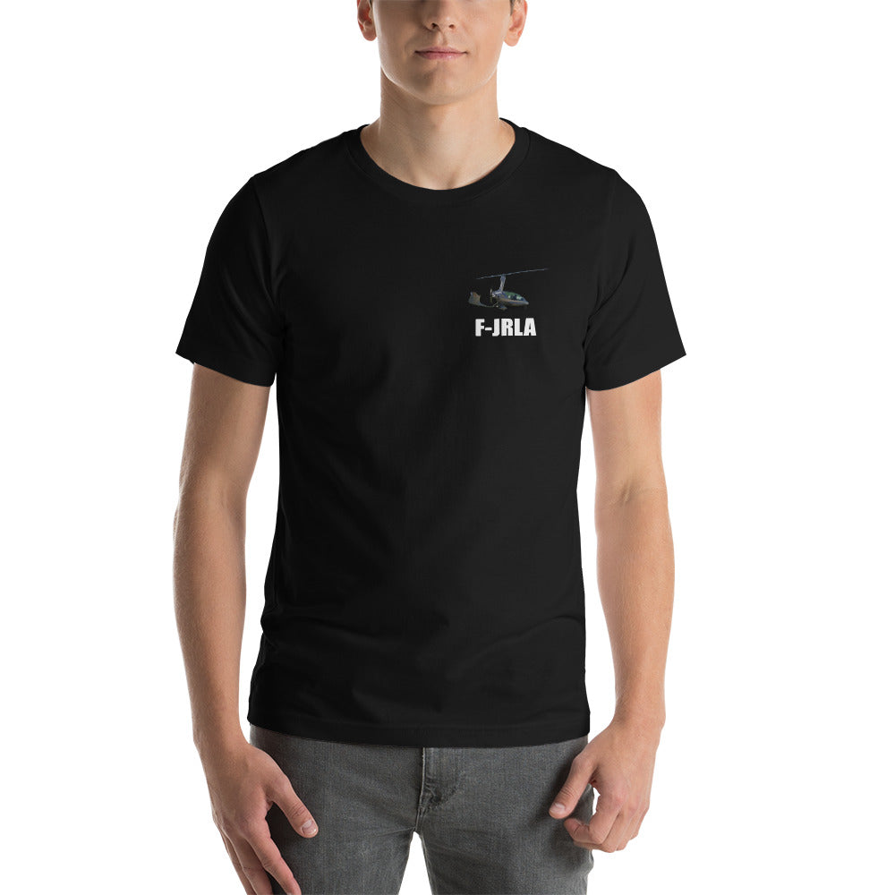 T-Shirt ULM ulm autogire