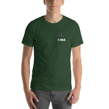 Charger l&#39;image dans la galerie, T-Shirt ULM ulm autogire
