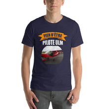 Charger l&#39;image dans la galerie, T-Shirt Modeste
