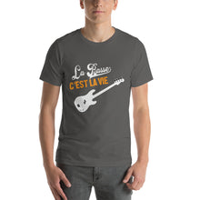 Charger l&#39;image dans la galerie, T-Shirt La Basse C&#39;est la vie
