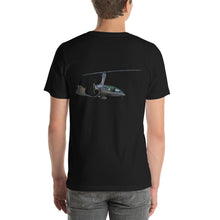Charger l&#39;image dans la galerie, T-Shirt ULM ulm autogire
