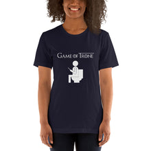 Charger l&#39;image dans la galerie, T-shirt unisexe Game Of Trone
