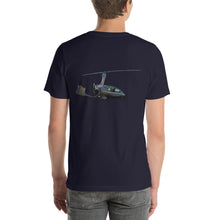 Charger l&#39;image dans la galerie, T-Shirt ULM ulm autogire
