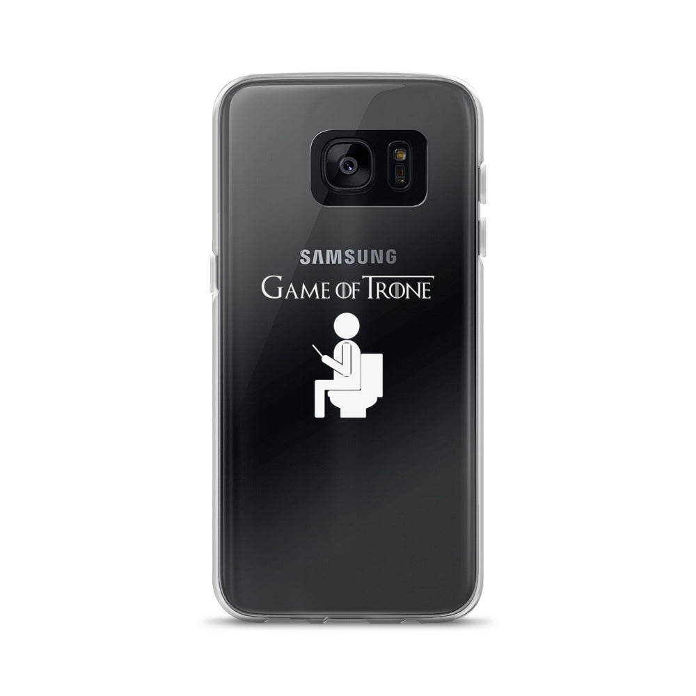Samsung Case