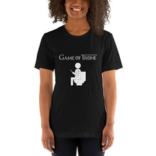 Charger l&#39;image dans la galerie, T-shirt unisexe Game Of Trone
