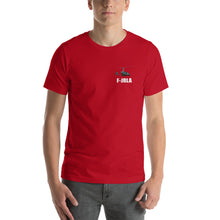 Charger l&#39;image dans la galerie, T-Shirt ULM ulm autogire
