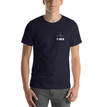 Charger l&#39;image dans la galerie, T-Shirt ULM ulm autogire
